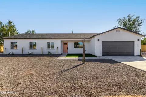 685 N 5th Pl, Coolidge, AZ 85128
