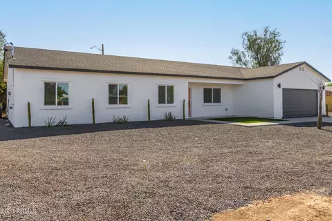 685 N 5th Pl, Coolidge, AZ 85128 photo 2