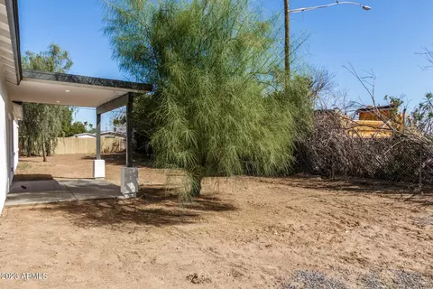 685 N 5th Pl, Coolidge, AZ 85128 photo 32