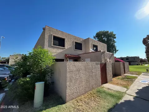 5033 N 41st Ave, Phoenix, AZ 85019