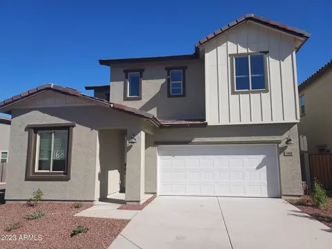 1068 S 150th Dr, Goodyear, AZ 85338