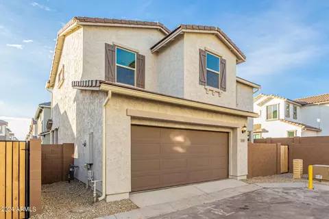 14118 W Hackamore Dr, Surprise, AZ 85387