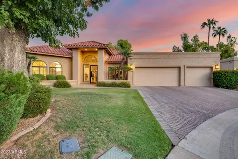 9407 N 87th St, Scottsdale, AZ 85258