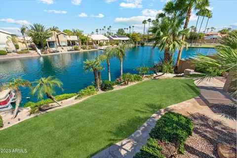 1134 W Grand Caymen Dr, Gilbert, AZ 85233