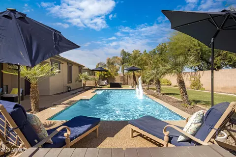 17874 W Wood Dr, Surprise, AZ 85388