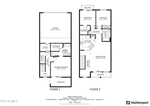 1920 E Bell Rd #1023, Phoenix, AZ 85022 photo 30