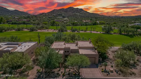 5523 E Miramonte Dr, Cave Creek, AZ 85331