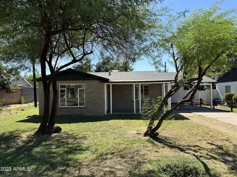 1321 E Highland Ave, Phoenix, AZ 85014