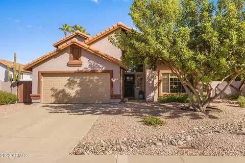 5924 E Fountain St, Mesa, AZ 85205