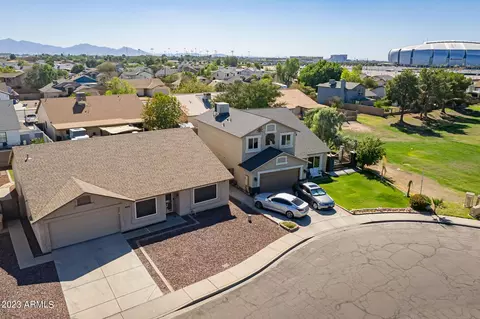 8959 W Sierra Vista Dr, Glendale, AZ 85305