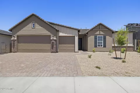 4214 E Desert Vis Trl, Cave Creek, AZ 85331