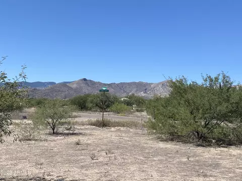 tbd W Clubhouse Dr #180, Benson, AZ 85602