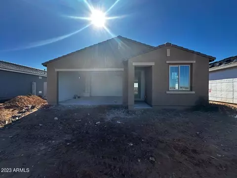 11445 E Ulysses Ave, Mesa, AZ 85212