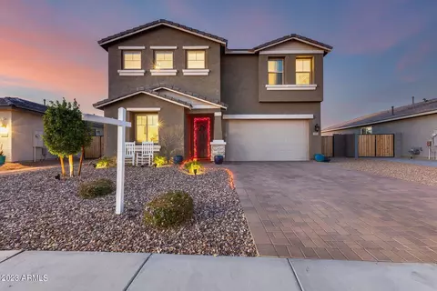 13354 W Briles Rd, Peoria, AZ 85383