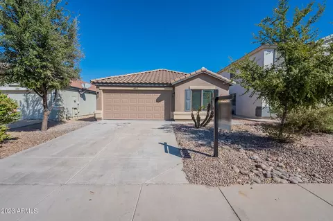 410 E Kelsi Ave, San Tan Valley, AZ 85140