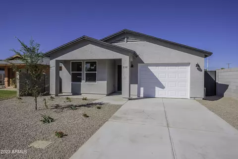558 N Lewis --, Mesa, AZ 85201
