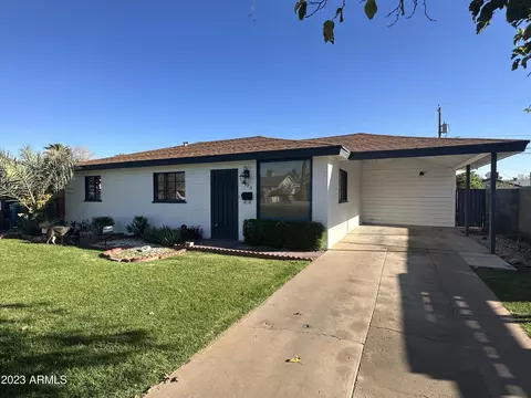 2909 W Glenrosa Ave, Phoenix, AZ 85017