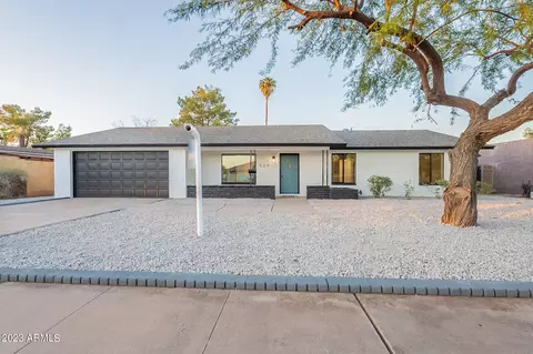 524 W Gail Dr, Chandler, AZ 85225