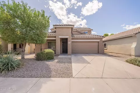 5231 W Glass Ln, Laveen, AZ 85339