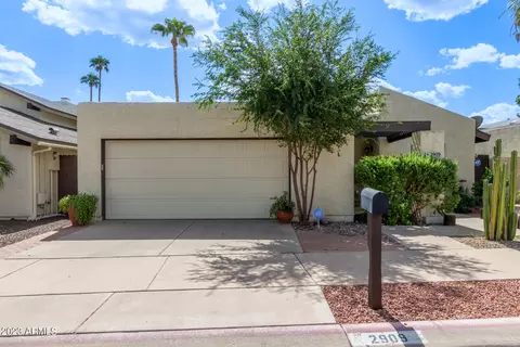 2909 W Altadena Ave, Phoenix, AZ 85029