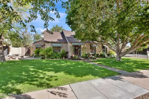 502 W Monte Vista Rd, Phoenix, AZ 85003