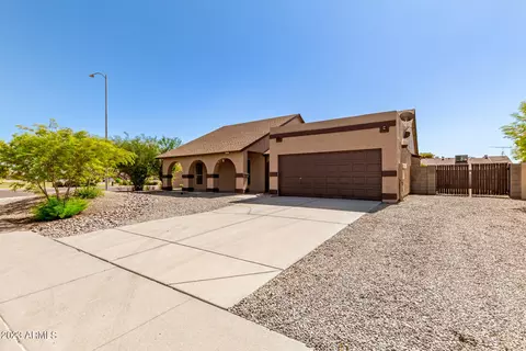 8701 W Carol Ave, Peoria, AZ 85345