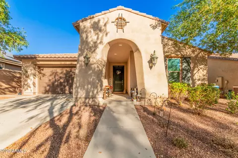 2717 N Acacia Way, Buckeye, AZ 85396