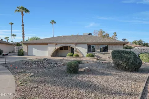4102 W Dailey St, Phoenix, AZ 85053