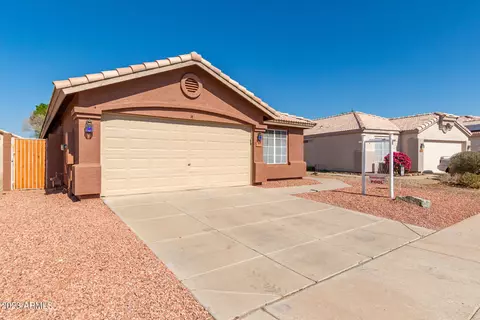 15632 W Hammond Dr, Goodyear, AZ 85338