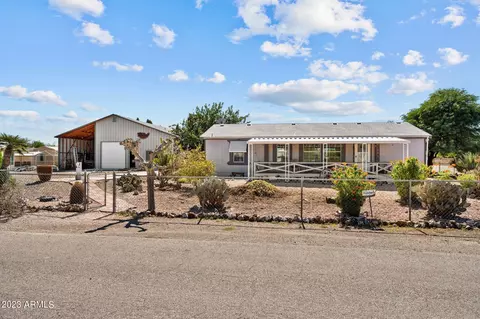 66890 Prose Ln, Salome, AZ 85348