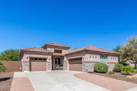 26922 N 54th Ave, Phoenix, AZ 85083