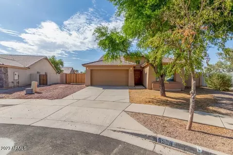 6508 S 18th Ave, Phoenix, AZ 85041