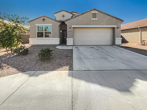 25339 W Carson Dr, Buckeye, AZ 85326