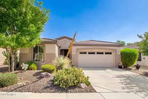 4457 E Carob Dr, Gilbert, AZ 85298