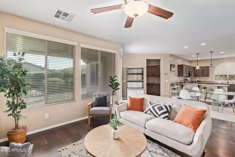 4457 E Carob Dr, Gilbert, AZ 85298 photo 4
