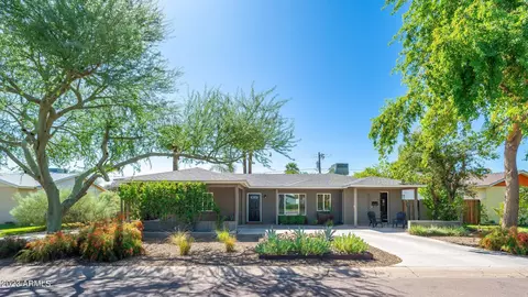 6811 E 6th St, Scottsdale, AZ 85251