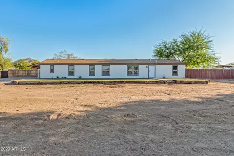 20231 E Mews Rd, Queen Creek, AZ 85142