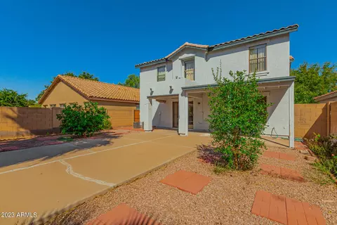 3033 E Santa Rosa Dr, Gilbert, AZ 85234 photo 32