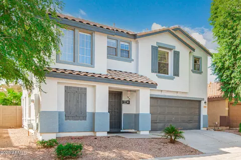 3033 E Santa Rosa Dr, Gilbert, AZ 85234 photo 1
