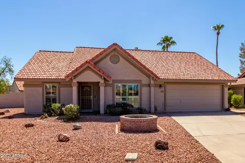5801 W Saragosa St, Chandler, AZ 85226