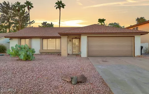 6816 E Phelps Rd, Scottsdale, AZ 85254