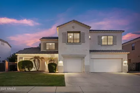 1859 E Derringer Way, Chandler, AZ 85286