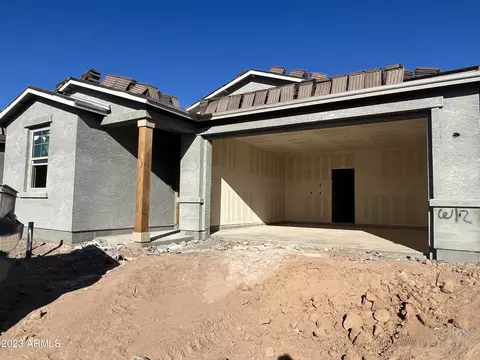 4507 S 108th Ave, Tolleson, AZ 85353