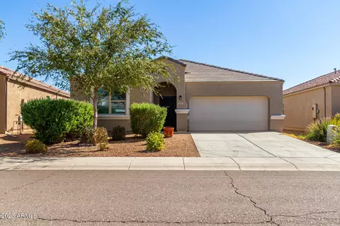 5123 E Smoky Quartz Rd, San Tan Valley, AZ 85143