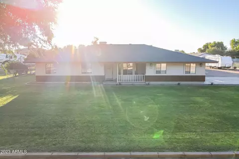 24420 S 142nd St, Chandler, AZ 85249