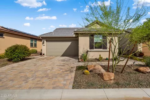 4459 Covered Wagon Trl, Wickenburg, AZ 85390