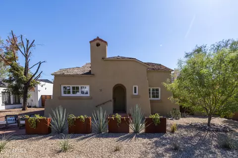 31 E Hoover Ave, Phoenix, AZ 85004 photo 2