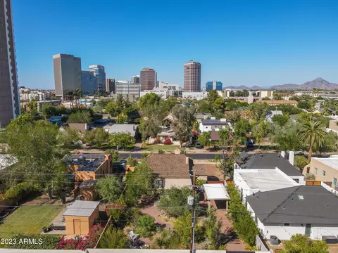 31 E Hoover Ave, Phoenix, AZ 85004 photo 48