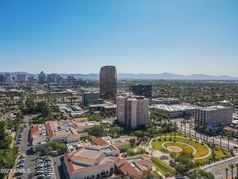 31 E Hoover Ave, Phoenix, AZ 85004 photo 49