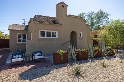 31 E Hoover Ave, Phoenix, AZ 85004 photo 4